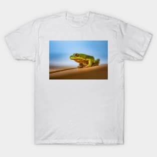 Frogs T-Shirt